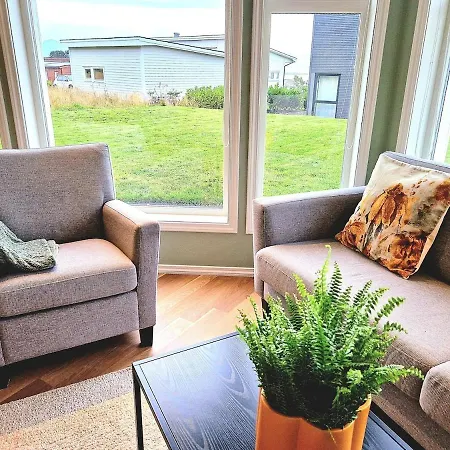 Apartment On