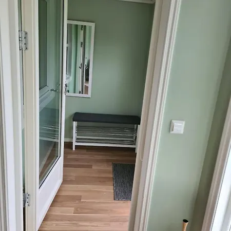 On Apartment *