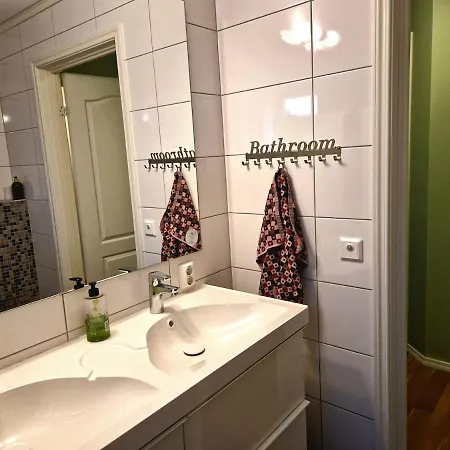Apartment On *