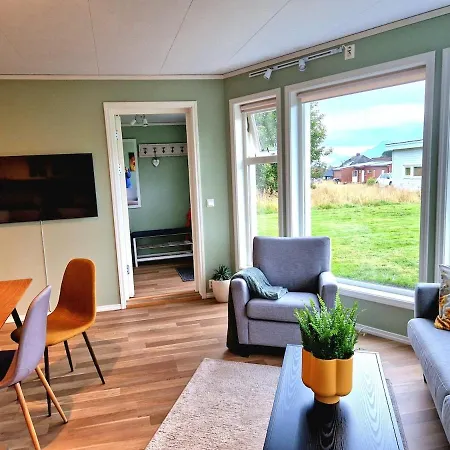 On Apartment